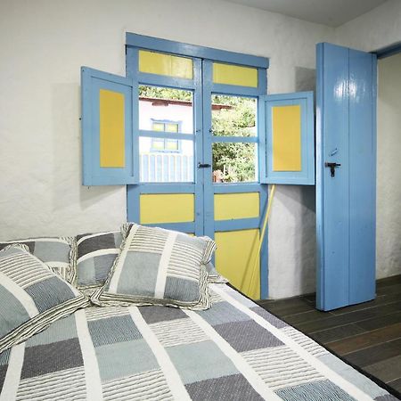 Casa La Maria Salento, 3 Habitaciones Ngoại thất bức ảnh