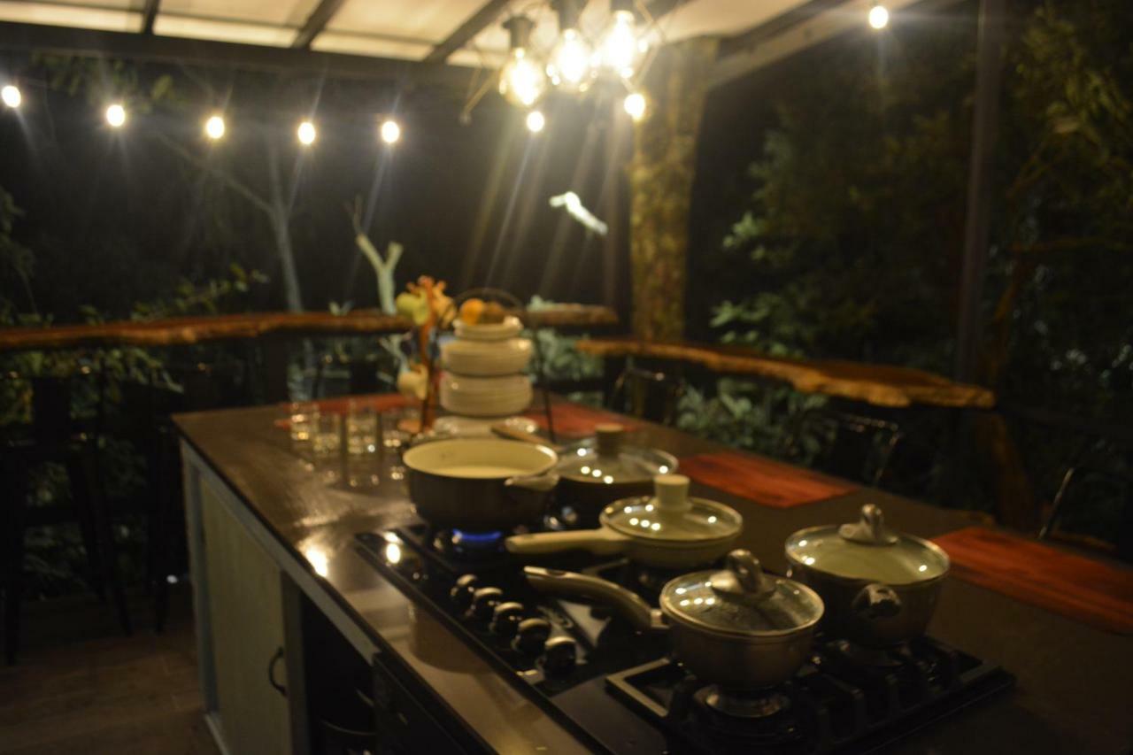 Casa La Maria Salento, 3 Habitaciones Ngoại thất bức ảnh
