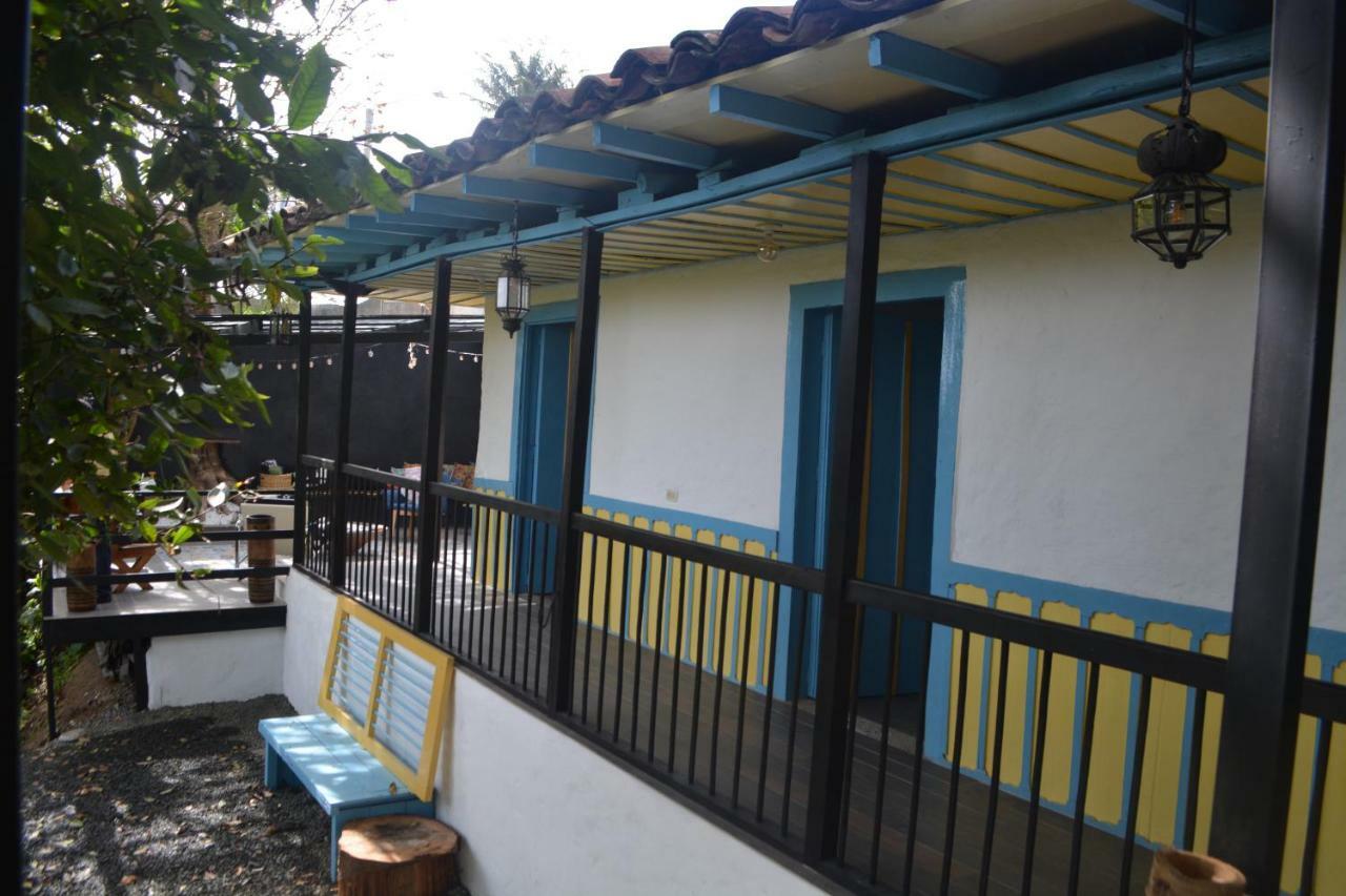 Casa La Maria Salento, 3 Habitaciones Ngoại thất bức ảnh