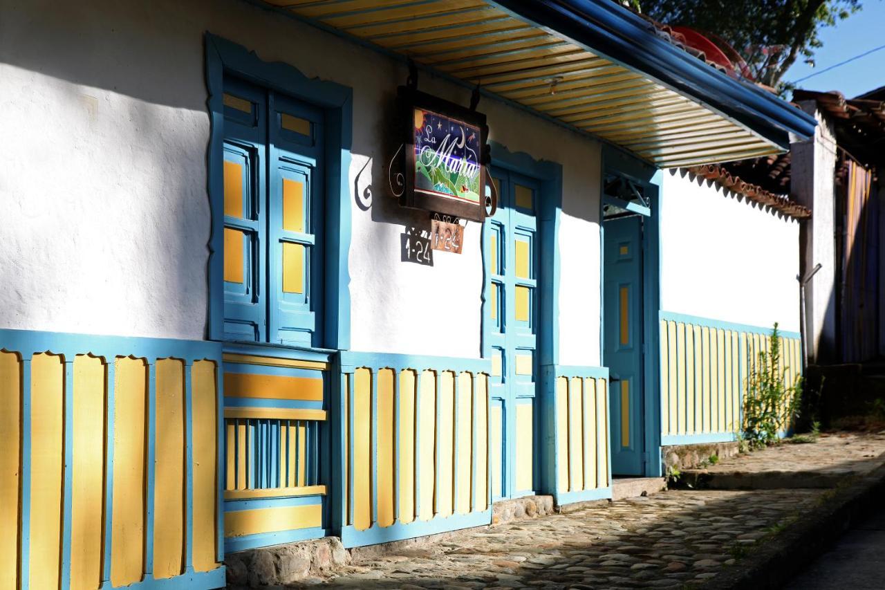 Casa La Maria Salento, 3 Habitaciones Ngoại thất bức ảnh