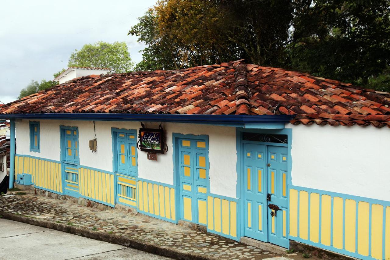 Casa La Maria Salento, 3 Habitaciones Ngoại thất bức ảnh