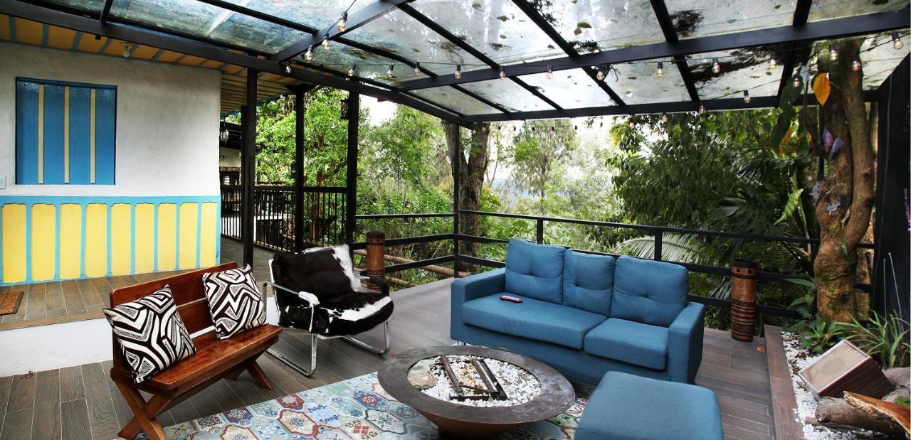 Casa La Maria Salento, 3 Habitaciones Ngoại thất bức ảnh