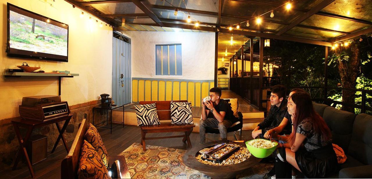 Casa La Maria Salento, 3 Habitaciones Ngoại thất bức ảnh