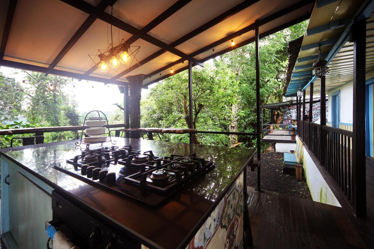 Casa La Maria Salento, 3 Habitaciones Ngoại thất bức ảnh