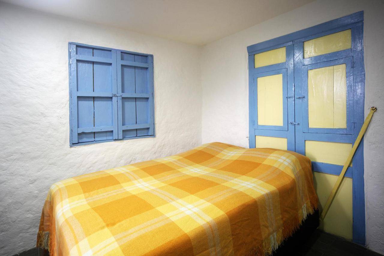 Casa La Maria Salento, 3 Habitaciones Ngoại thất bức ảnh