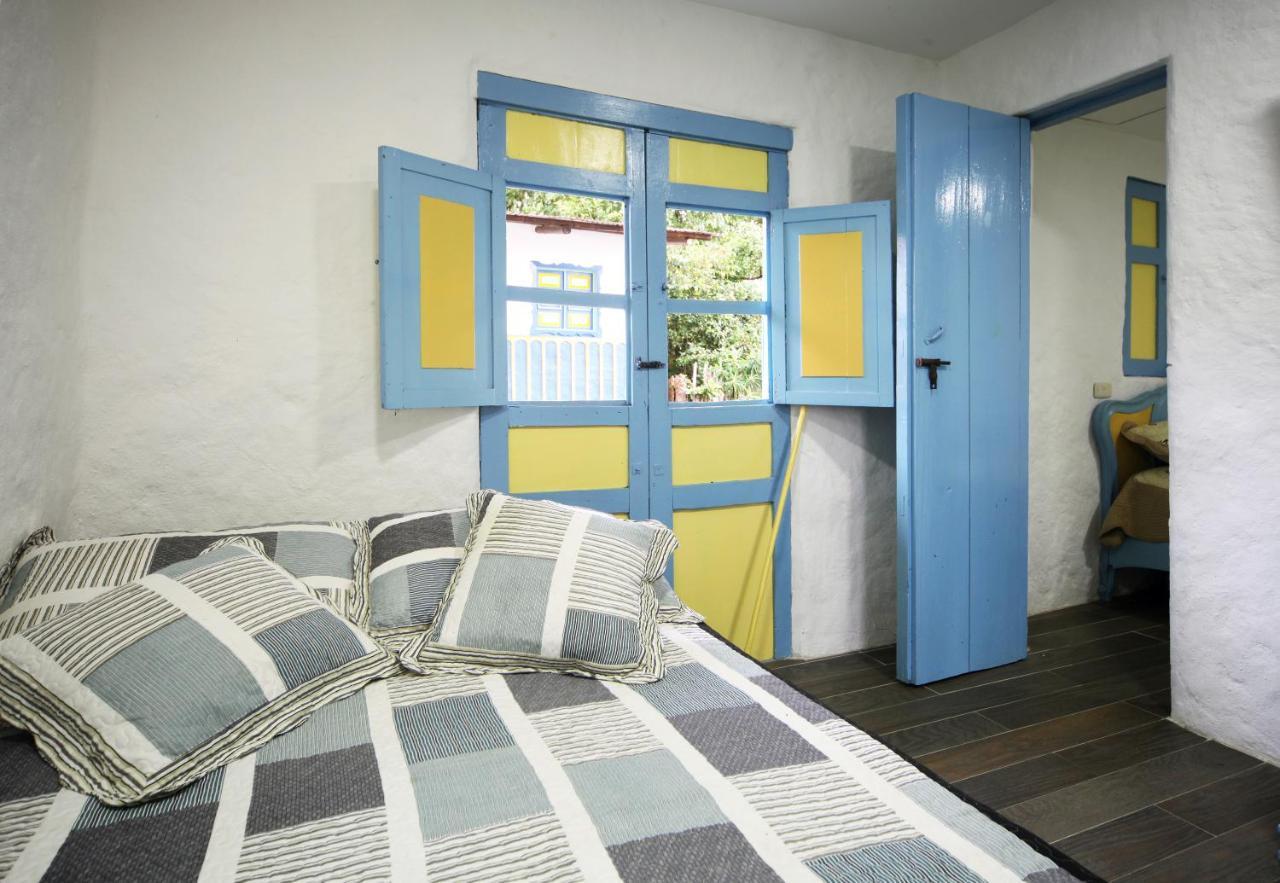 Casa La Maria Salento, 3 Habitaciones Ngoại thất bức ảnh