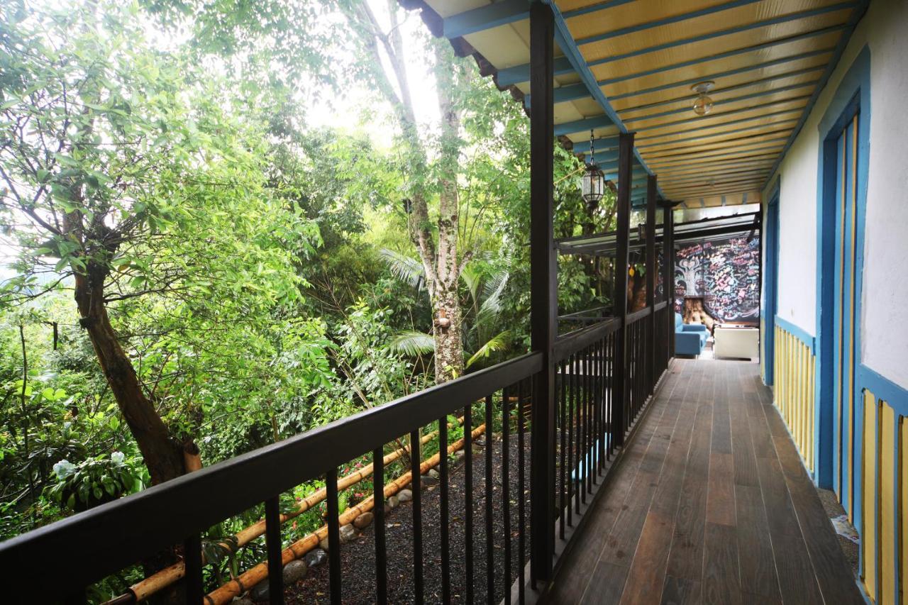 Casa La Maria Salento, 3 Habitaciones Ngoại thất bức ảnh
