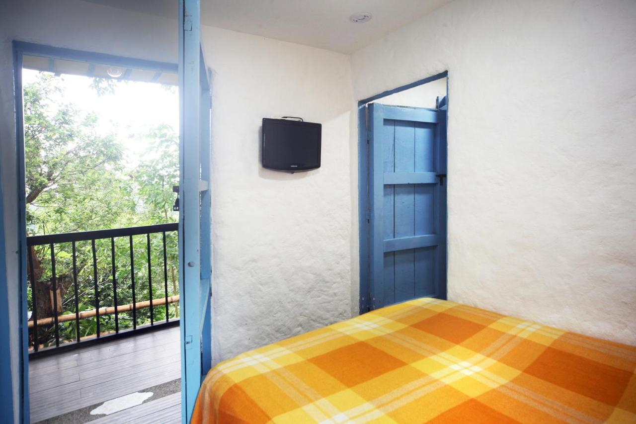 Casa La Maria Salento, 3 Habitaciones Ngoại thất bức ảnh
