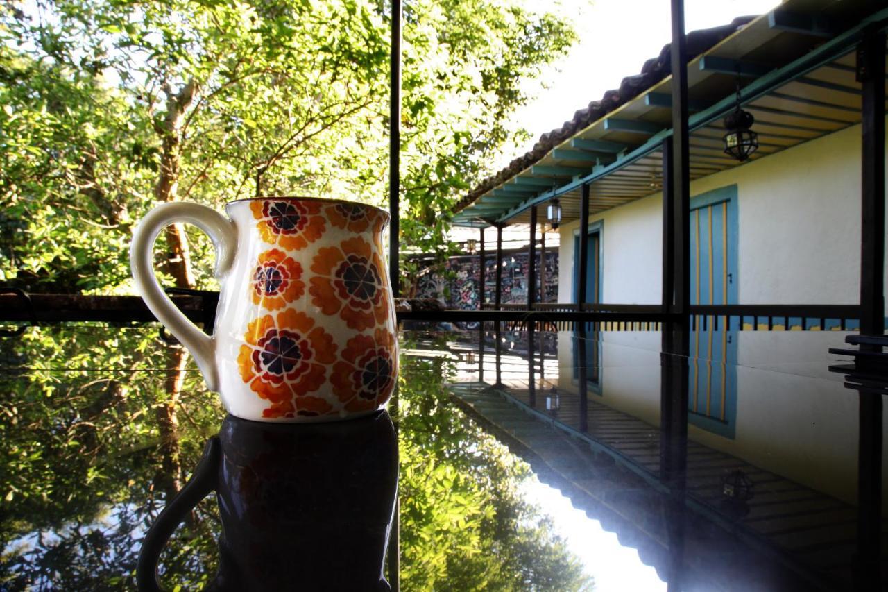 Casa La Maria Salento, 3 Habitaciones Ngoại thất bức ảnh